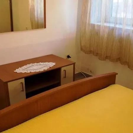 Apartments And Rooms Florijan Klek Exterior photo