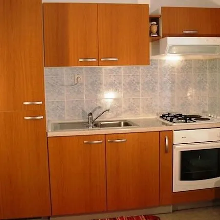 Apartments And Rooms Florijan Klek Exterior photo