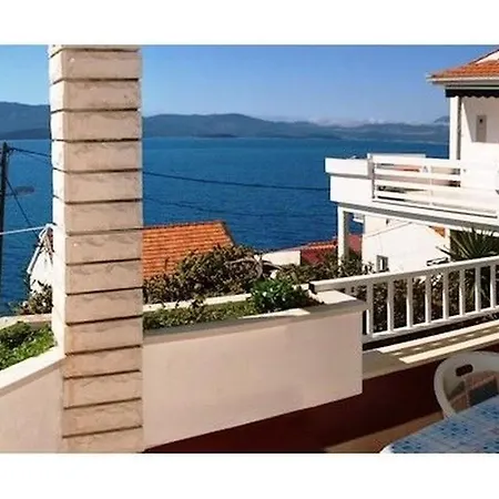 Apartments And Rooms Florijan Klek Exterior photo
