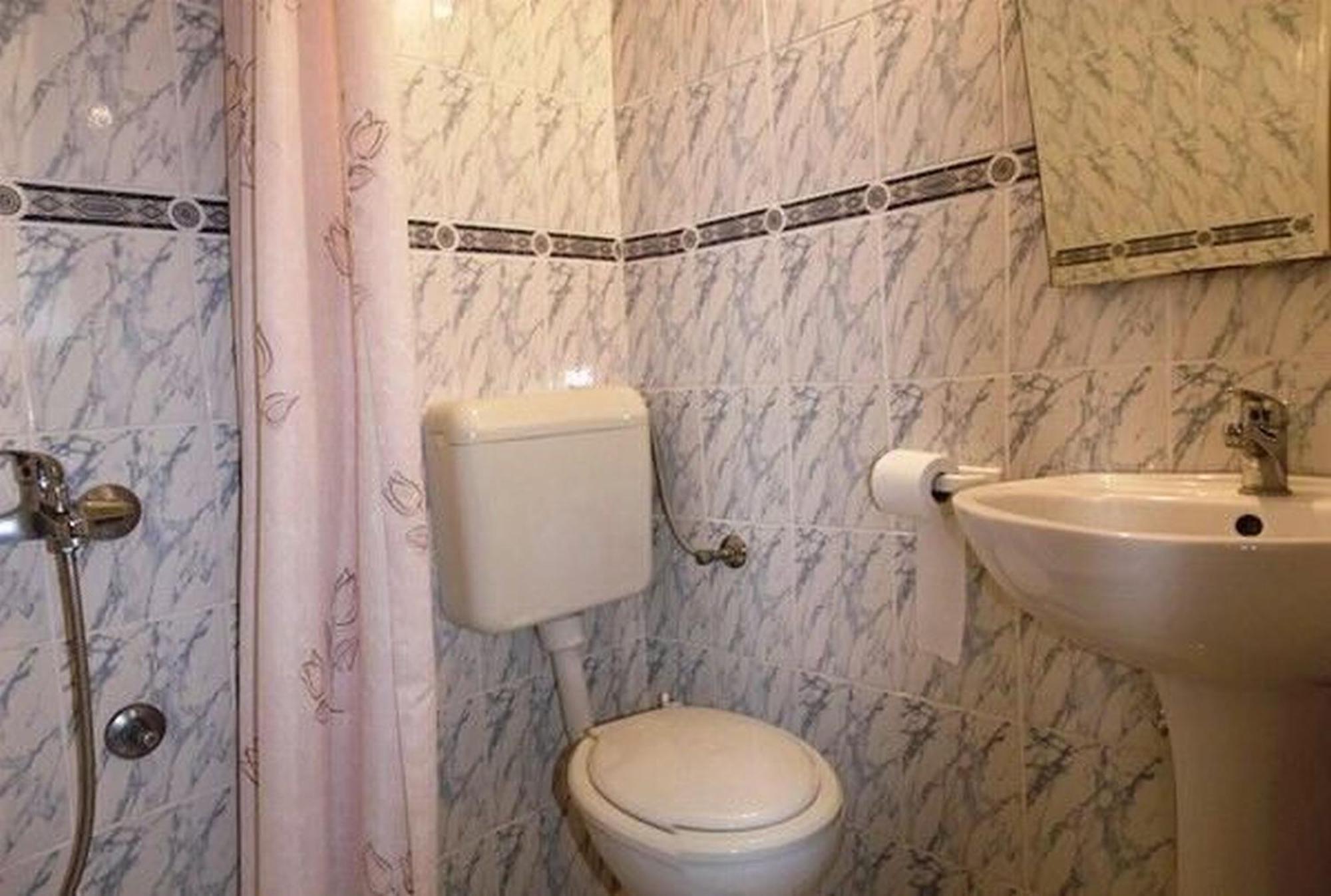 And Florijan Apartment