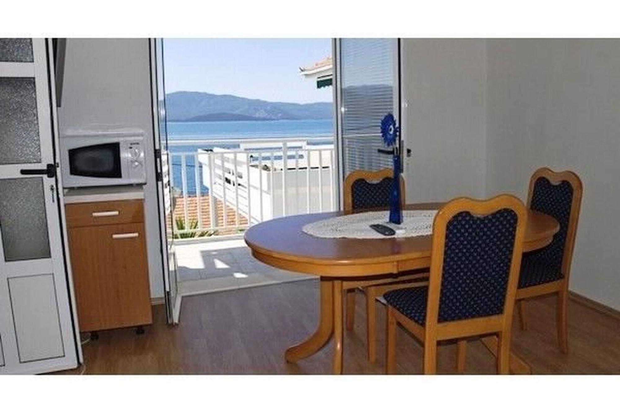 Apartment And Florijan Klek