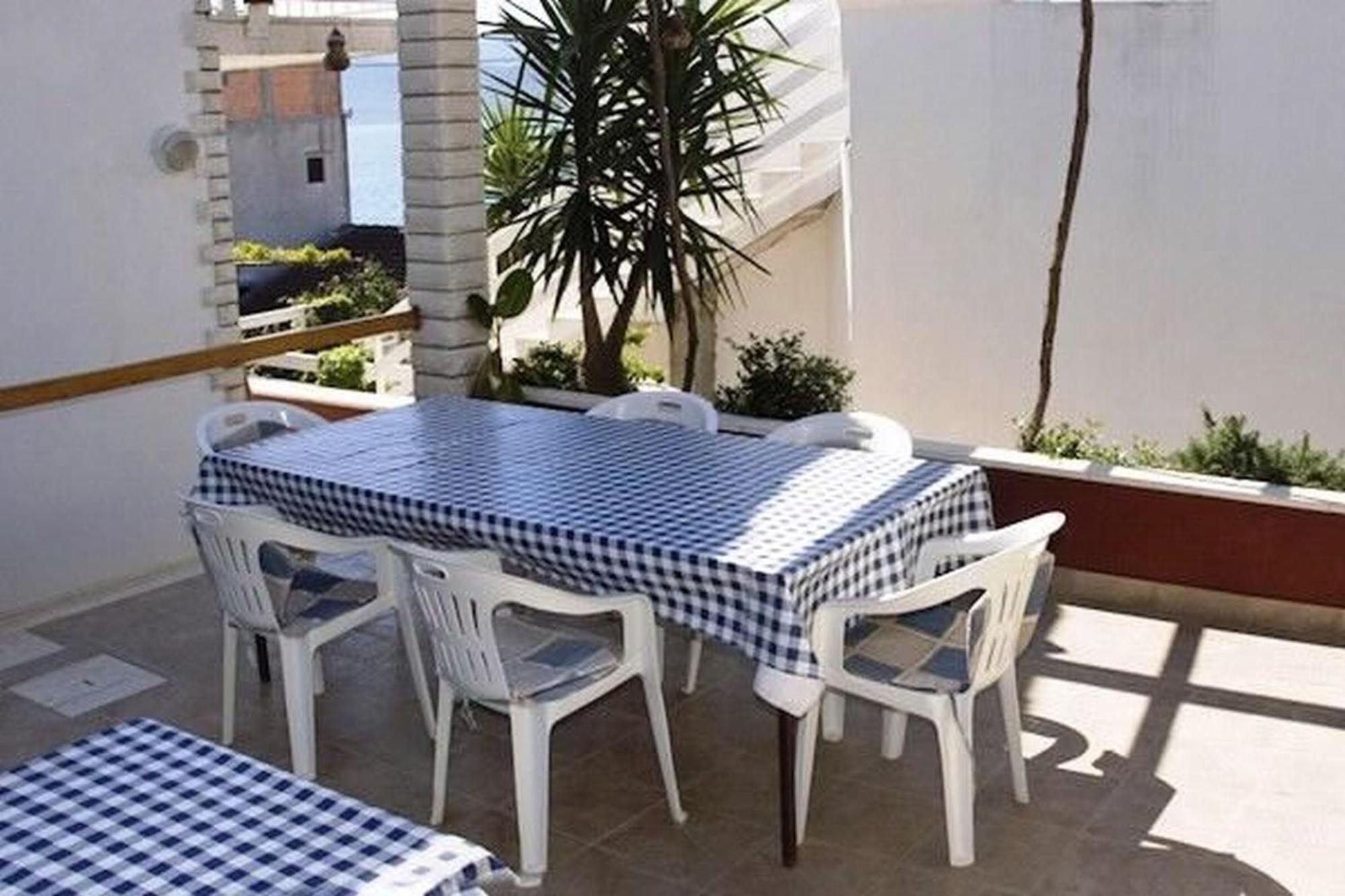 And Florijan Apartment