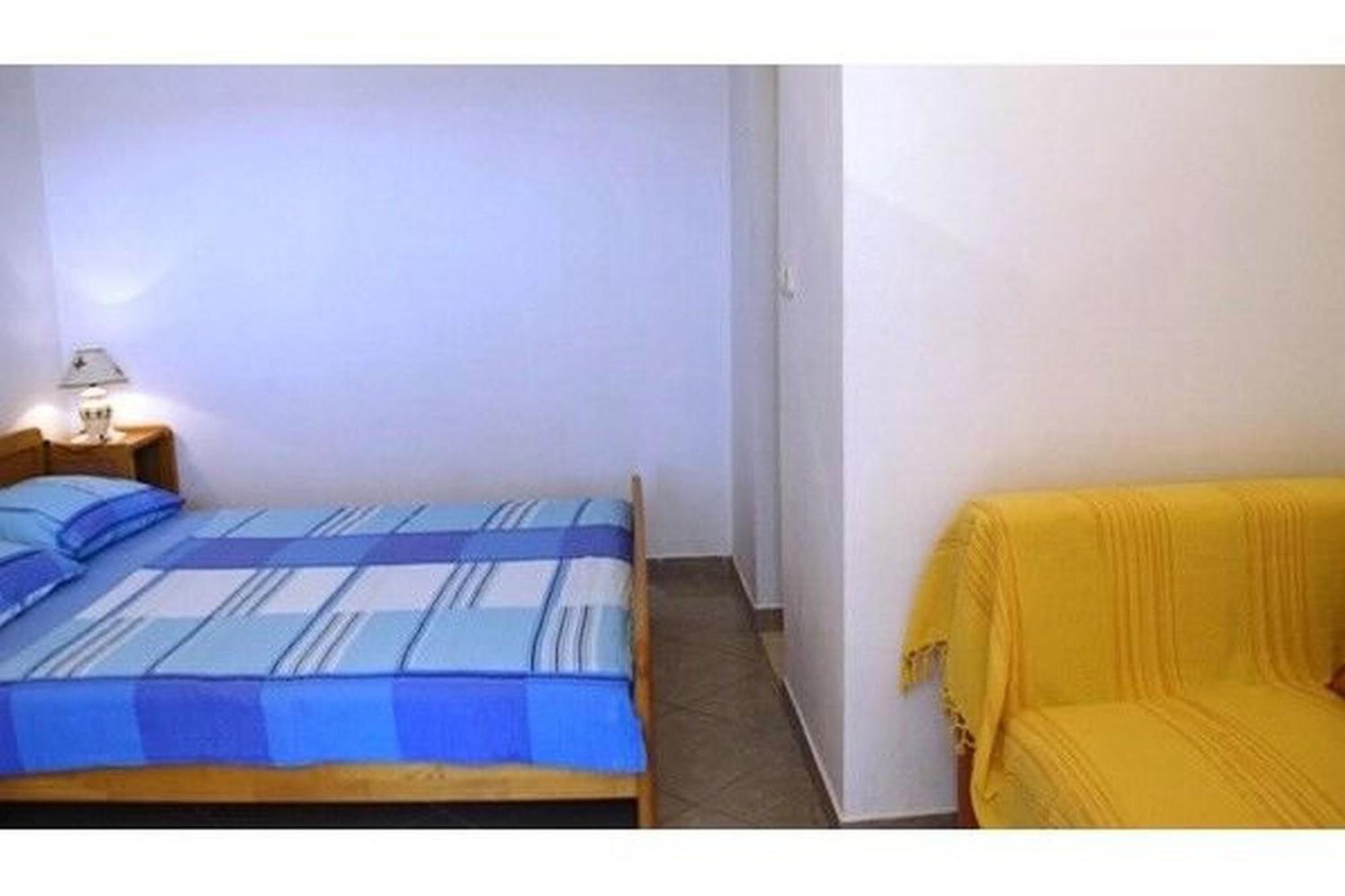 And Florijan Apartment *